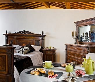 Castello Di Montignano Relais & 4* Massa Martana